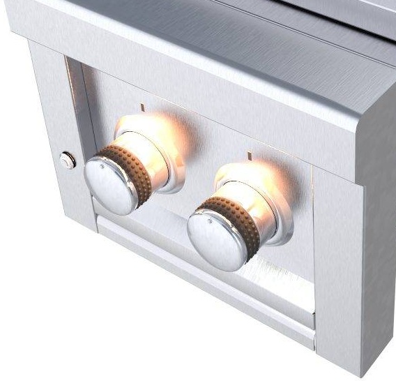LED Accent Control Panel Light