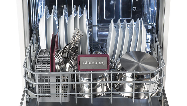 Sliding Cutlery Basket