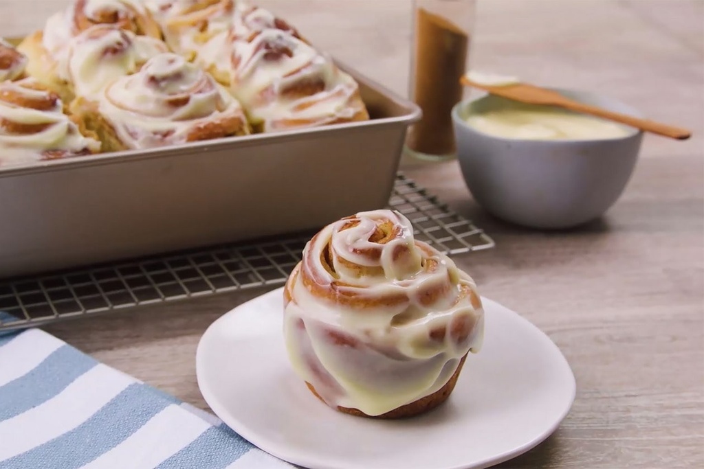 20+ Ways to Cook with Total Convection
