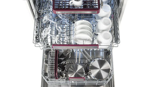 Mixwash+
