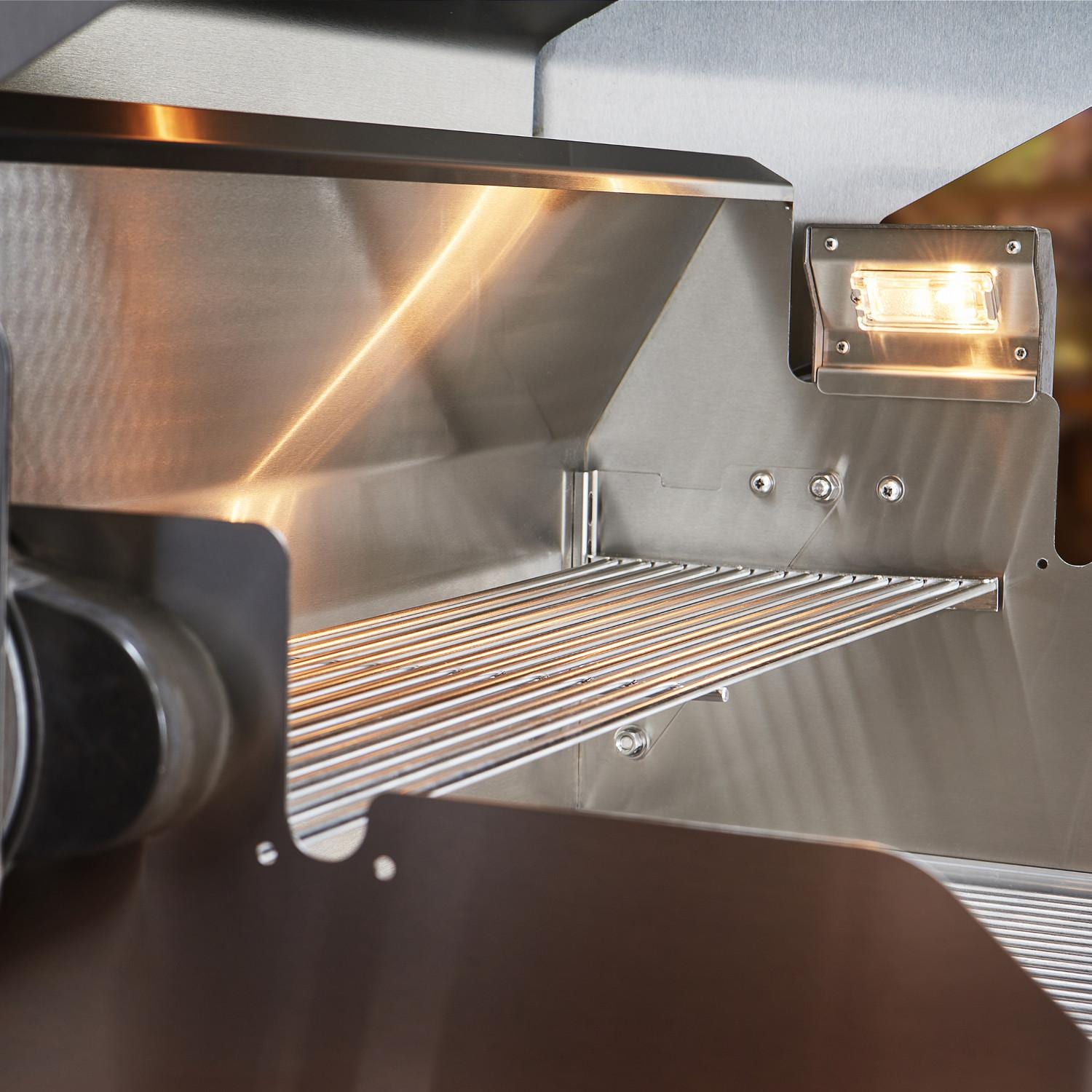 Halogen Light