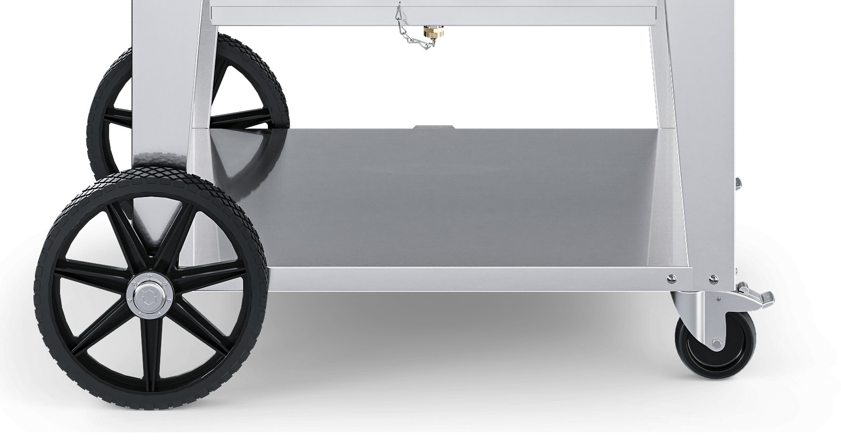 Mobile Grill