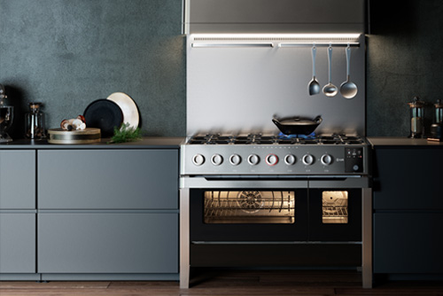 A Tradition Of The Contemporary Kitchen That Withstands The Test Of Time.
