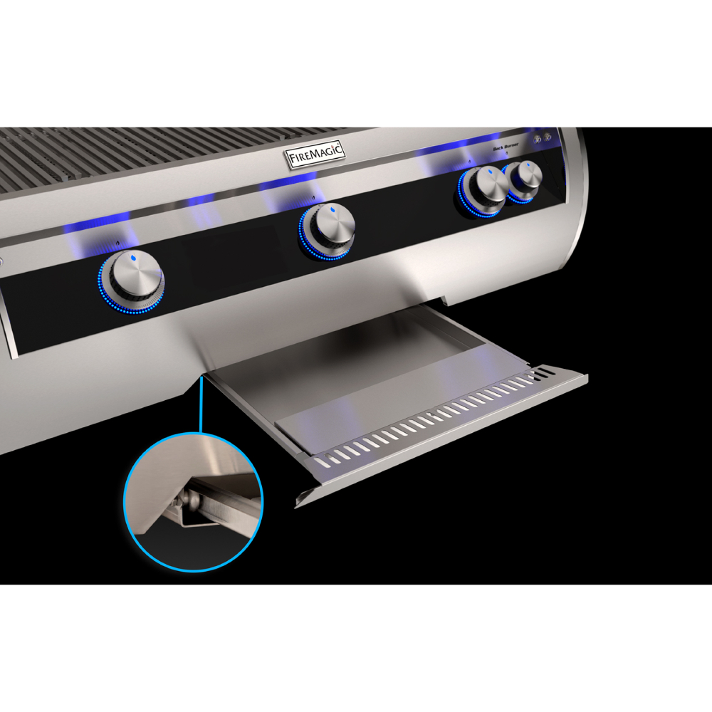 Echelon Drip Tray Analog