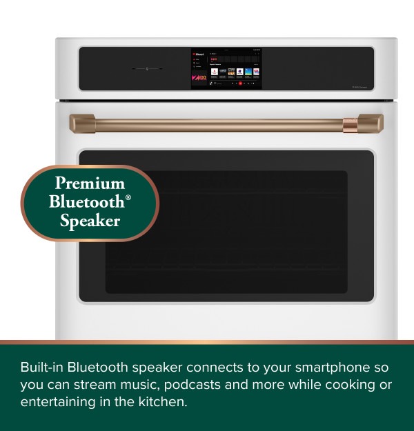 Premium Bluetooth Speaker