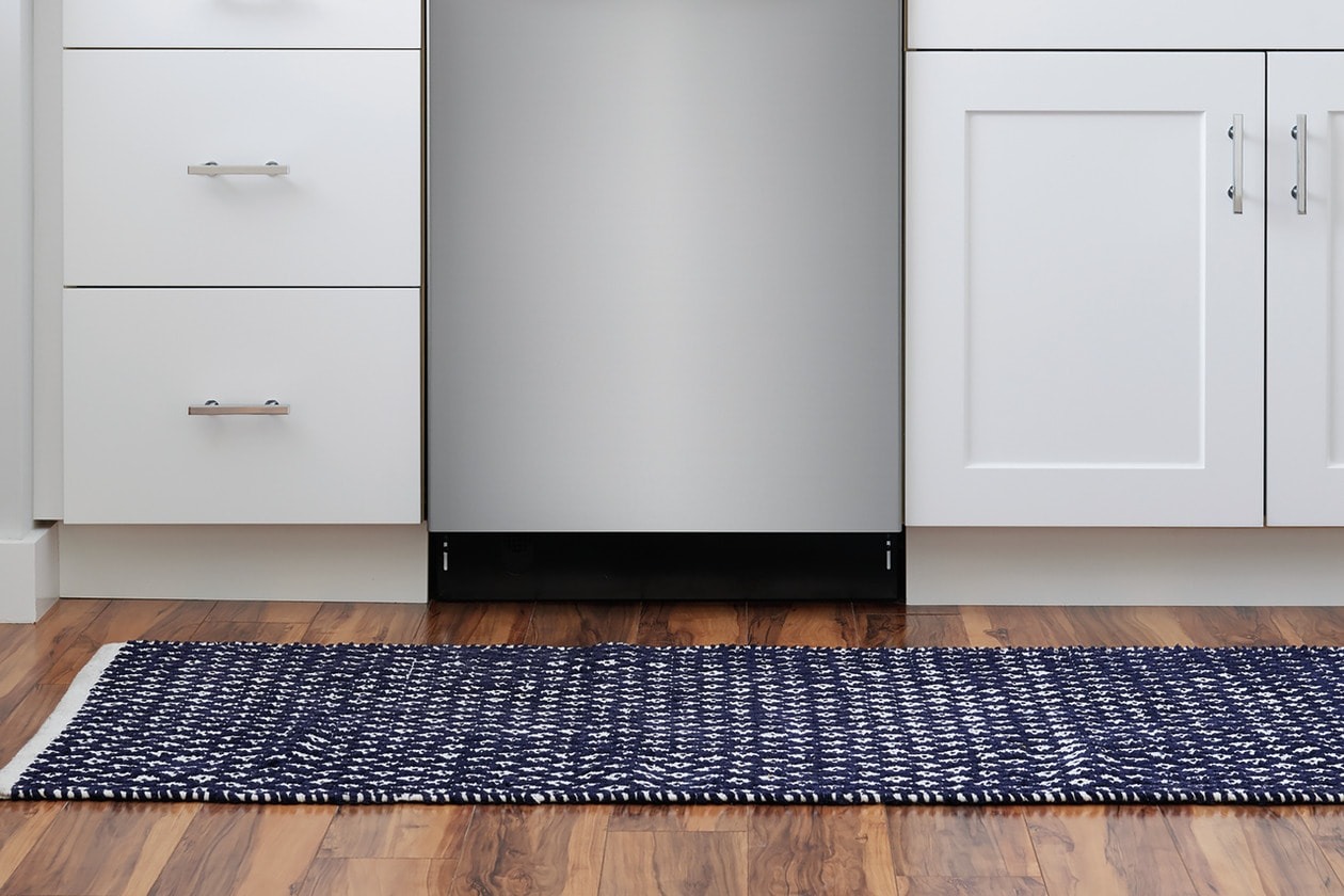 Protecting Floors Against Leaks