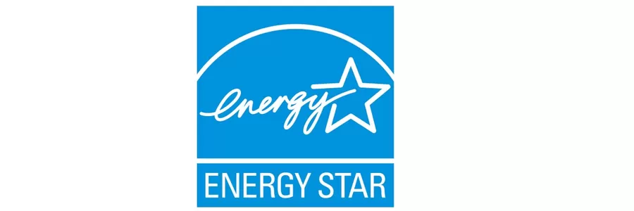 Energy Star Qualified