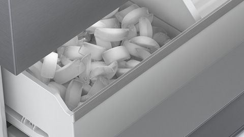 Quickicepro System