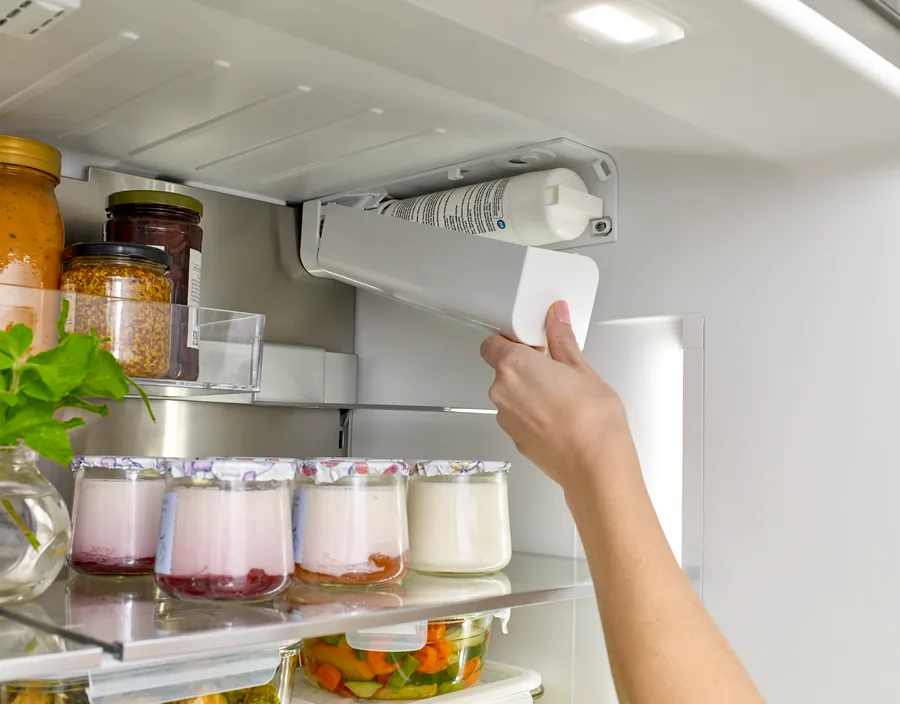 Ultraclaritypro Water Filter