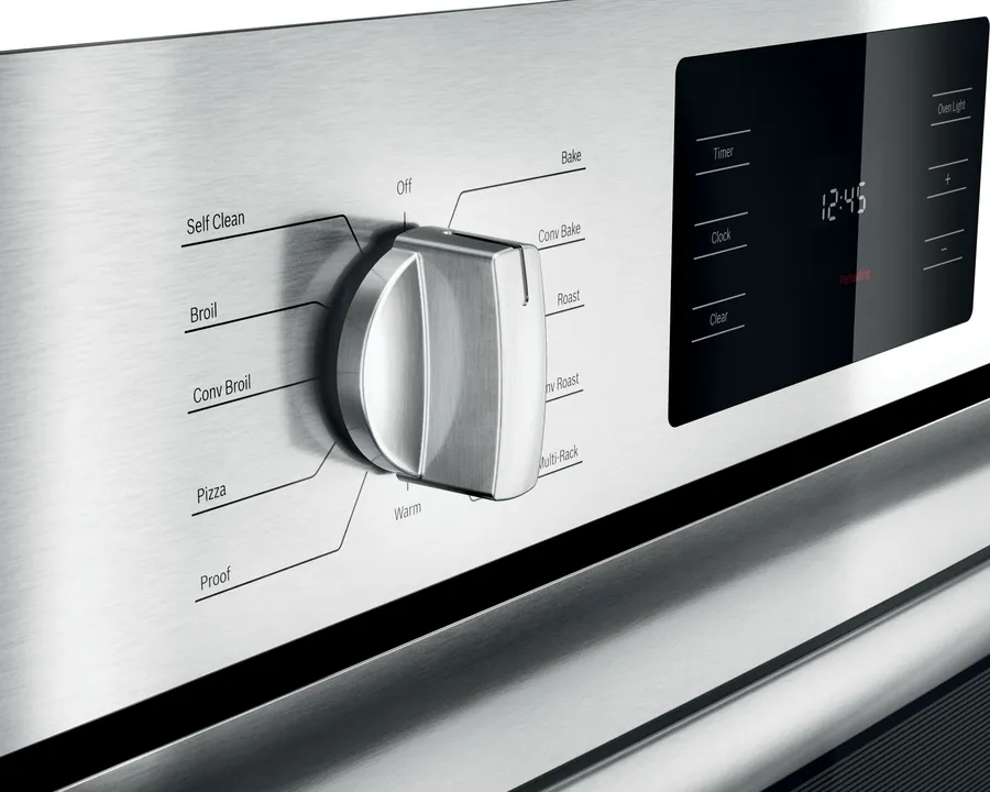 Metal Knobs