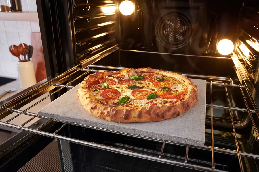 Pizza Mode