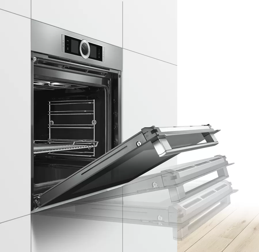 Quietclose® Door