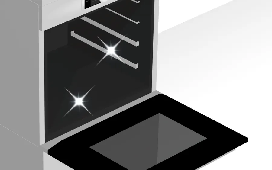 Pyrolytic Self-Cleaning