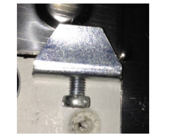 Adjustable Mounting Hardware