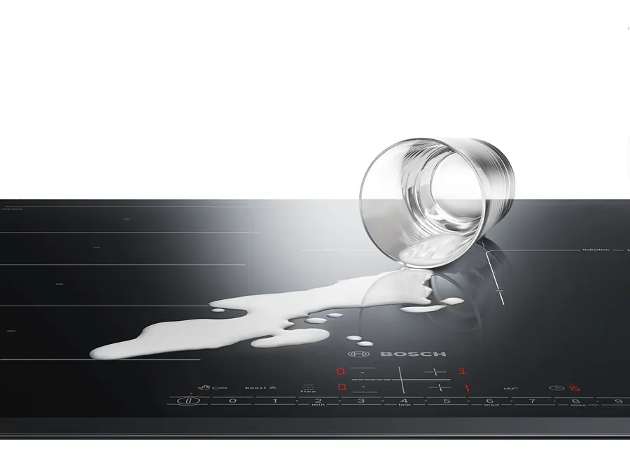 Stores Your Control Settings