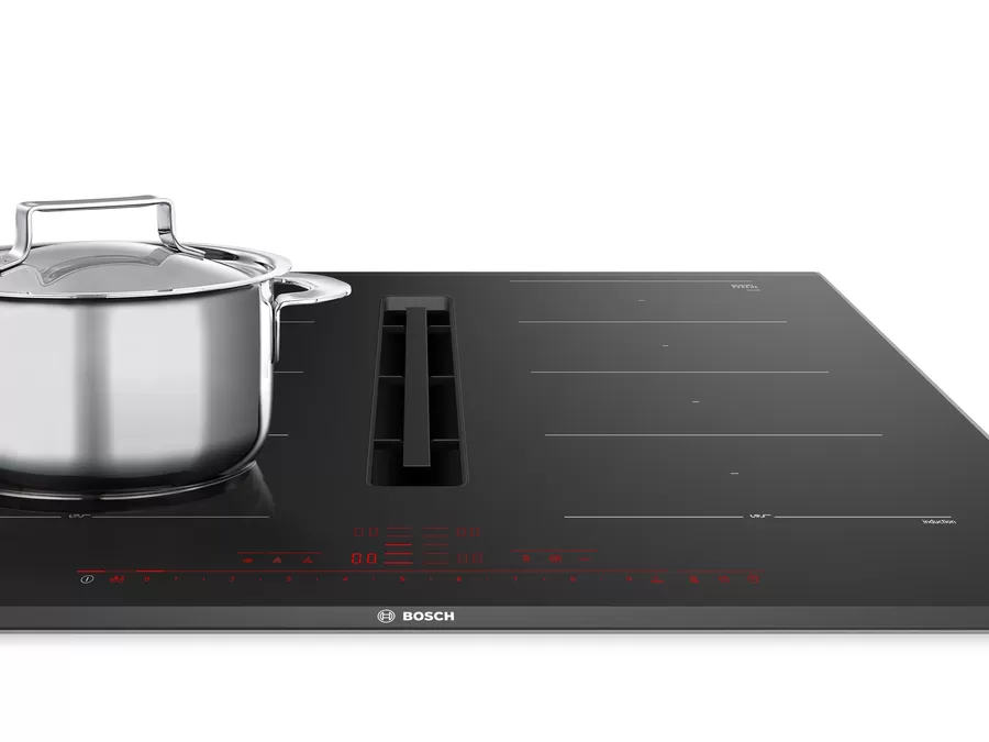 Start Cooking Faster