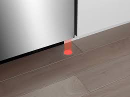Know When Your Dishwasher Is Running With Infolight.