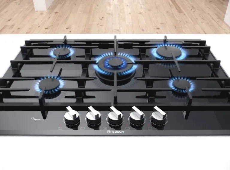 Eliminate The Guesswork Of Cooking With Flameselect®