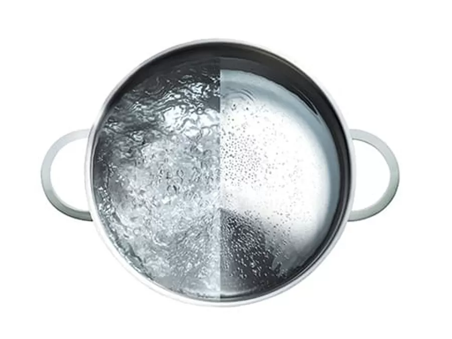 Boil It Faster