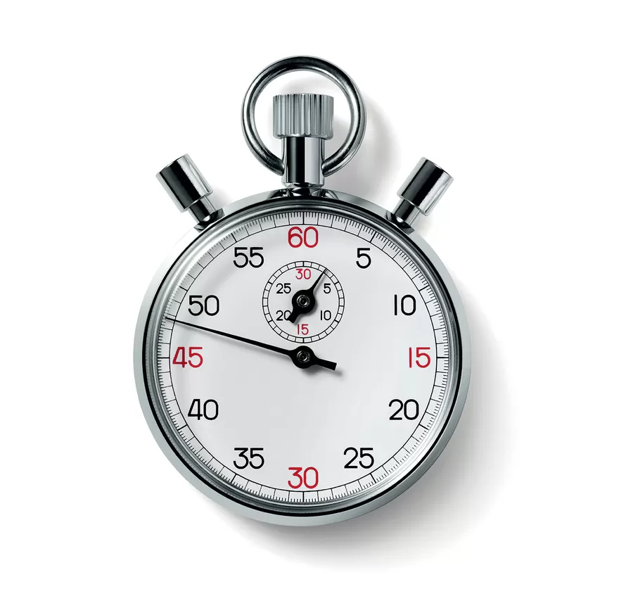 Speedperfect™ For Fast And Clean Results