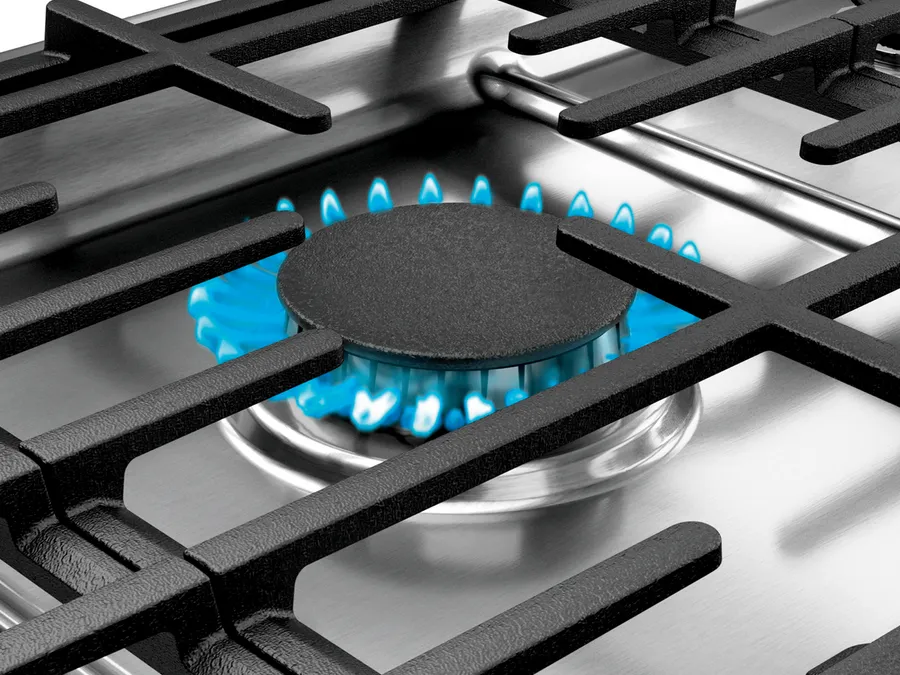 16,000 Btu Burner
