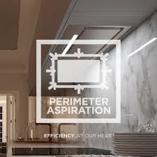 Perimeter Aspiration