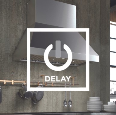 Delayed Auto-Off