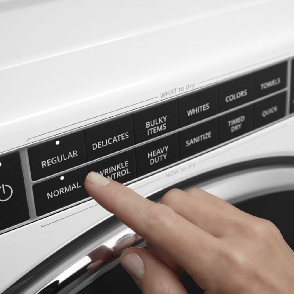 Intuitive-Controls
