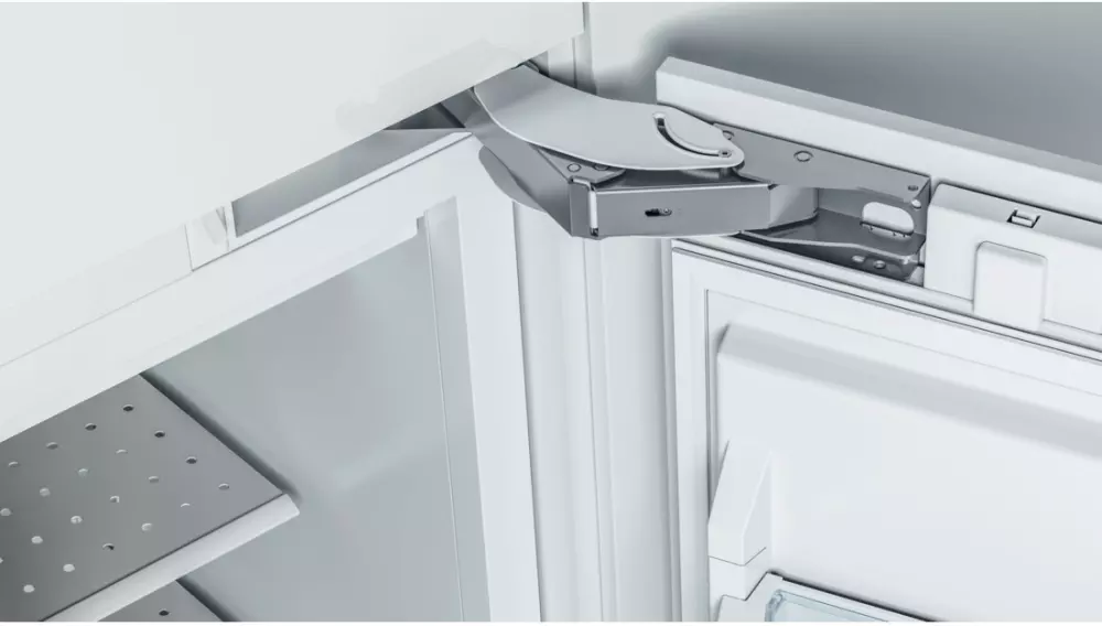 Optiflex® Hinge