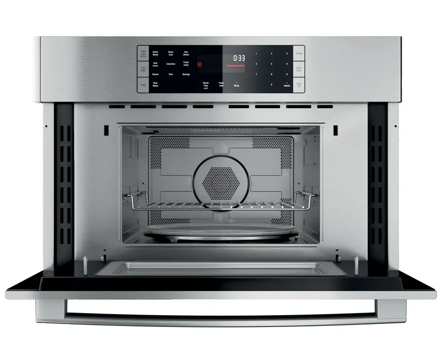 Experience Speed And Precision With The Speed Oven