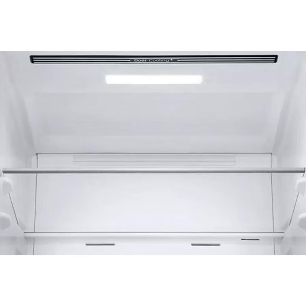 Door Cooling+