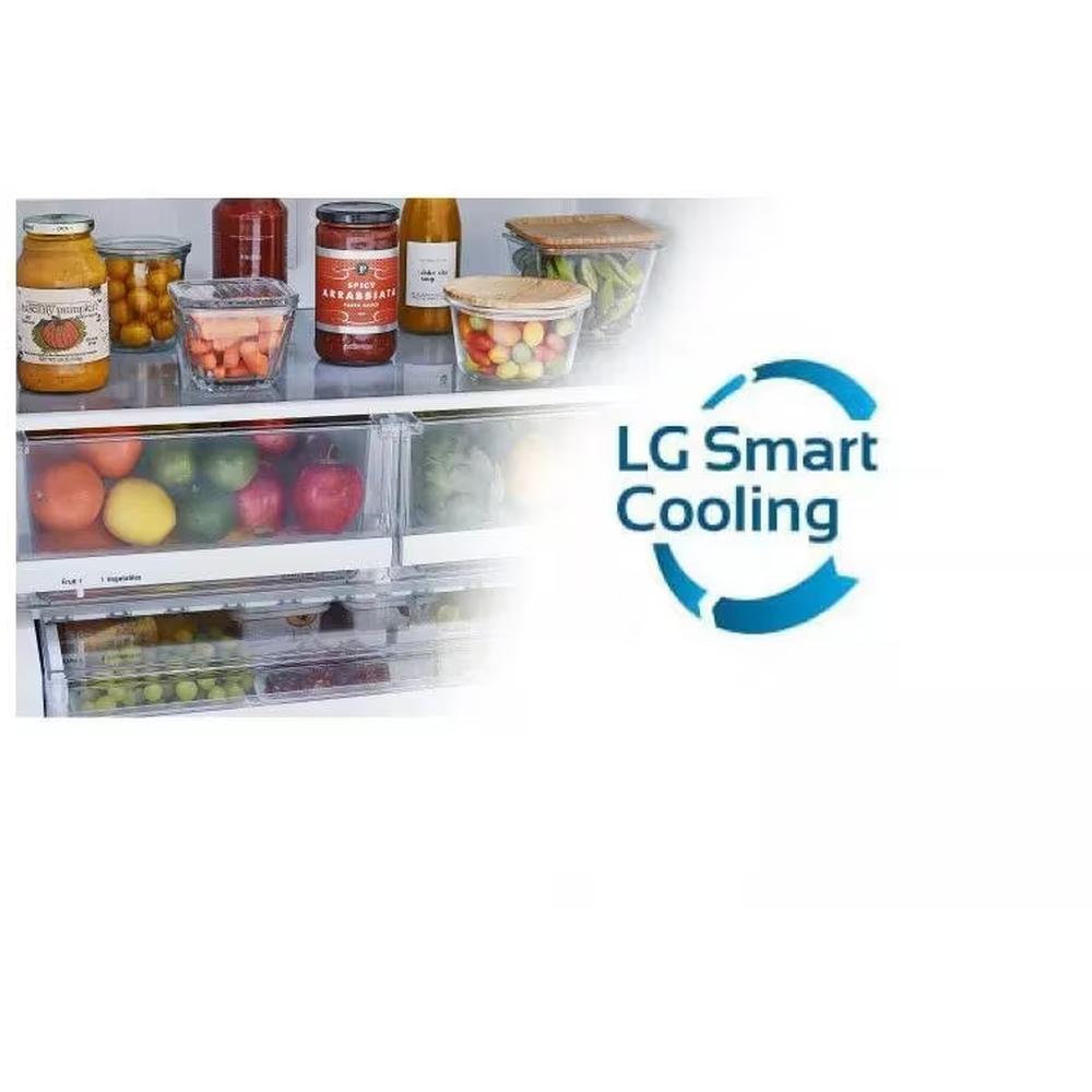 Smart Cooling System