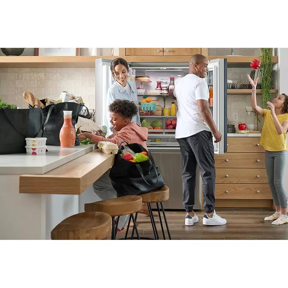 36"-Standard-Depth-French-Door-Refrigerator-Max-Your-Space