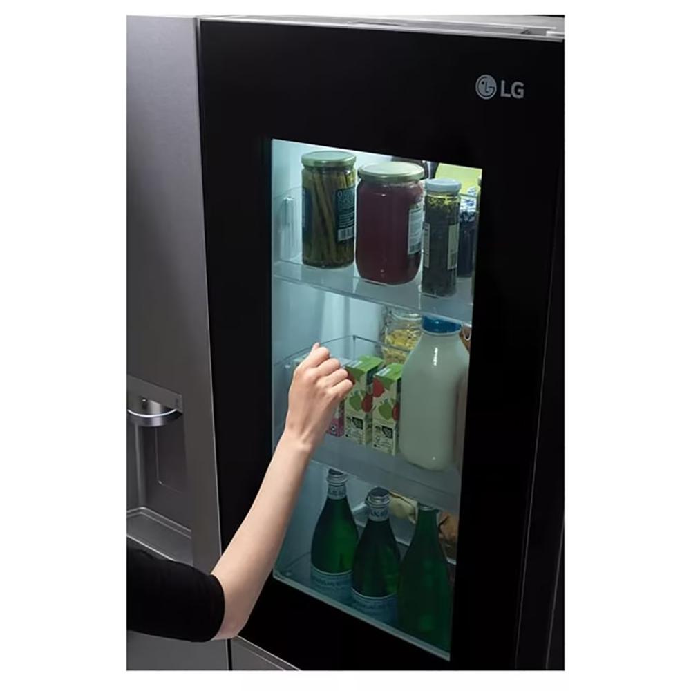 36"-Side-By-Side-InstaView-Refrigerator-Knock-On-window