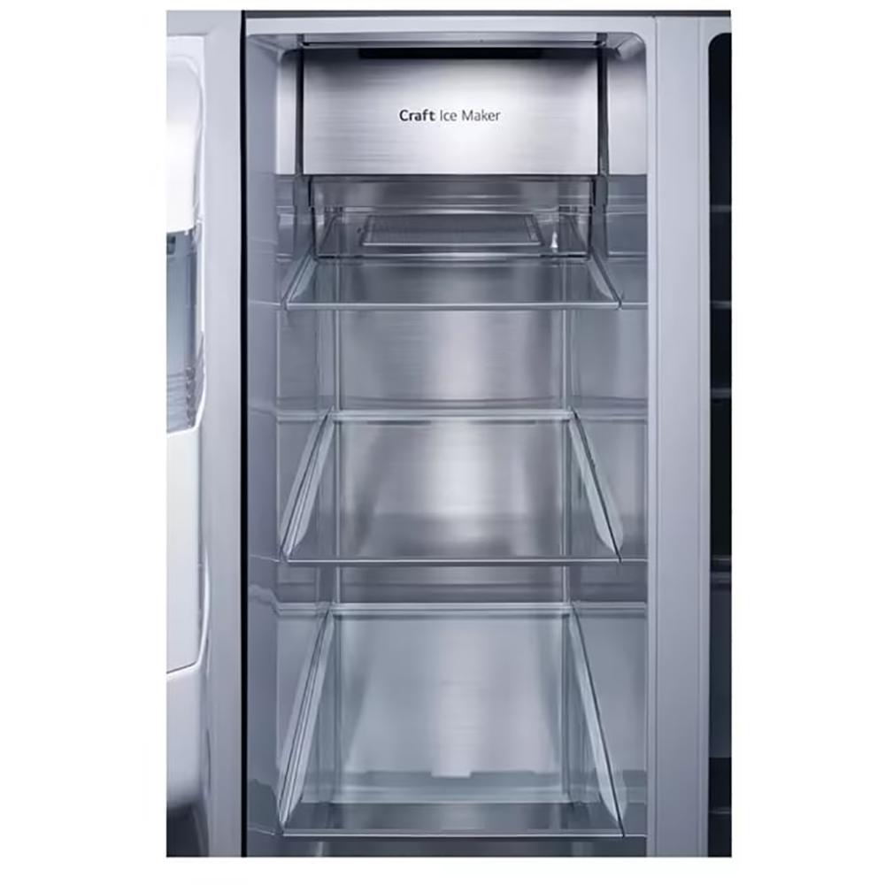 36"-Side-By-Side-InstaView-Refrigerator-Dual-Ice-Makers
