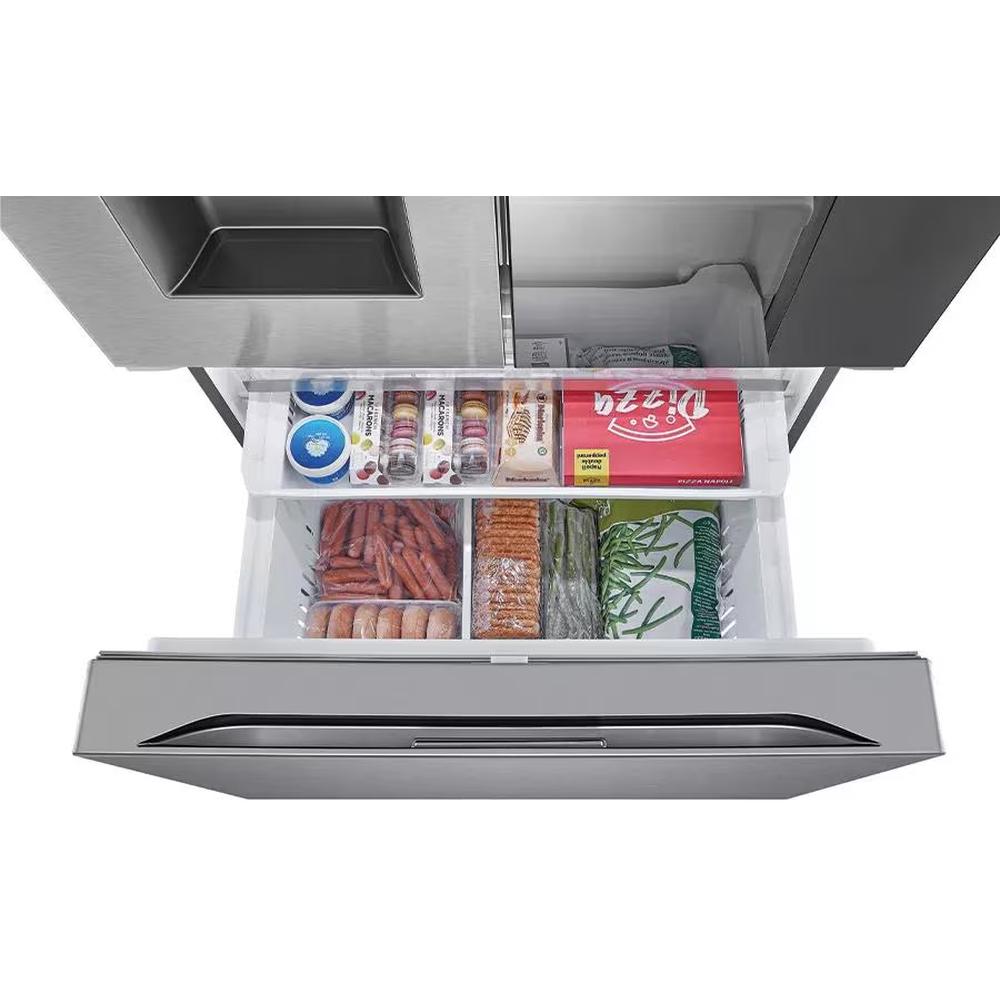 36"-Counter-Depth-MAX-French-Door-Refrigerator-Ice-In-Style