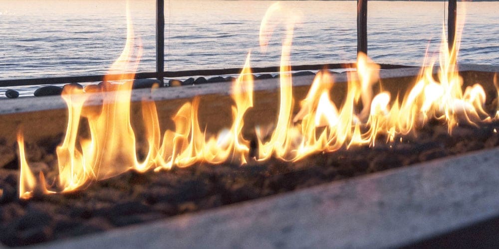 Warmth & Ambiance