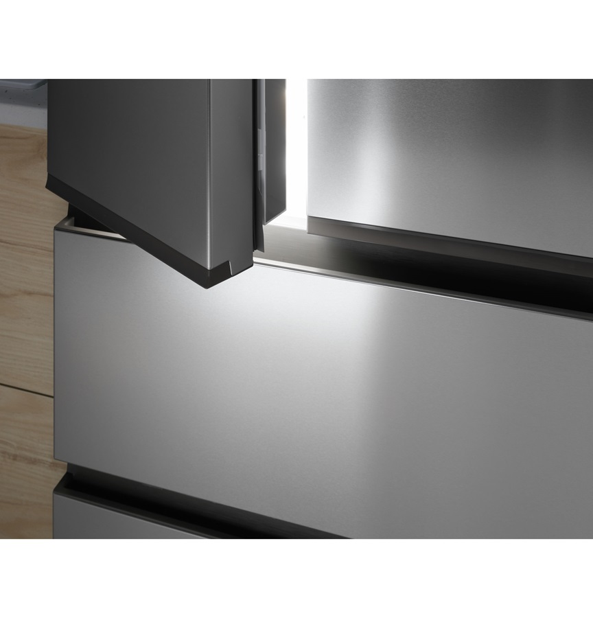 Sleek Design