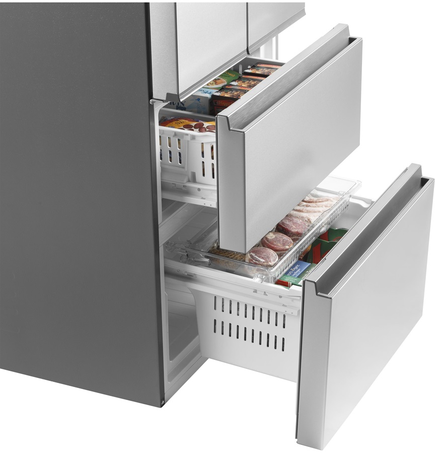Freezer Drawers