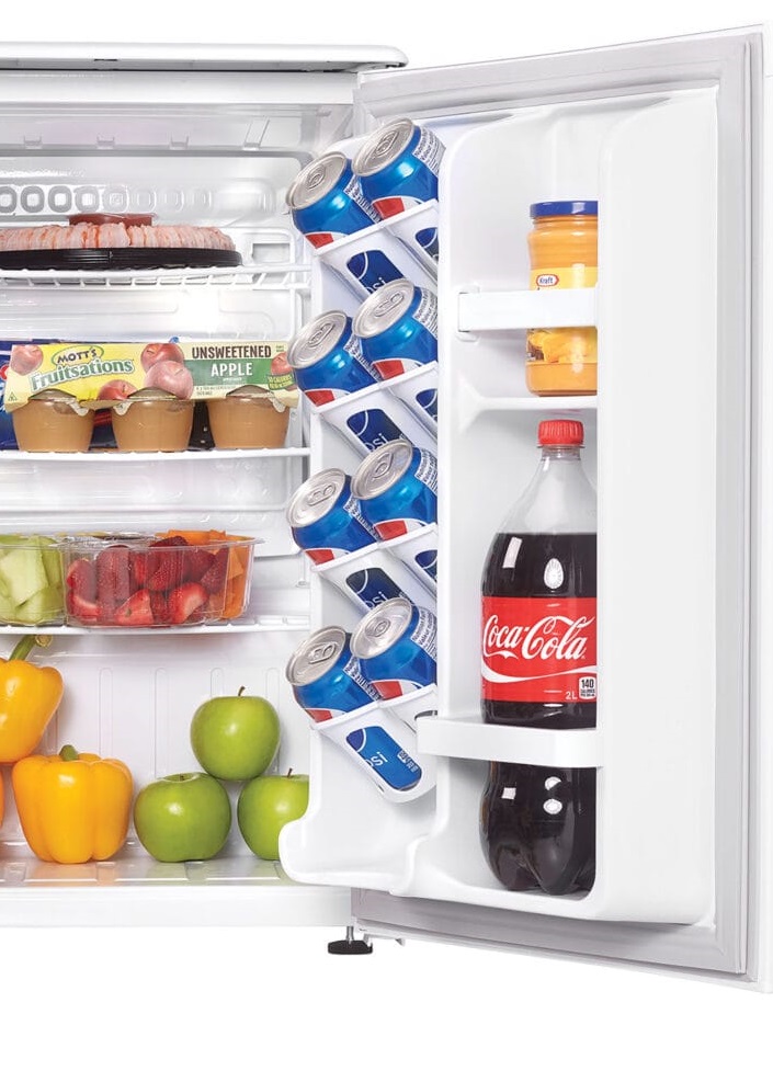 Canstor® Beverage Dispensing System