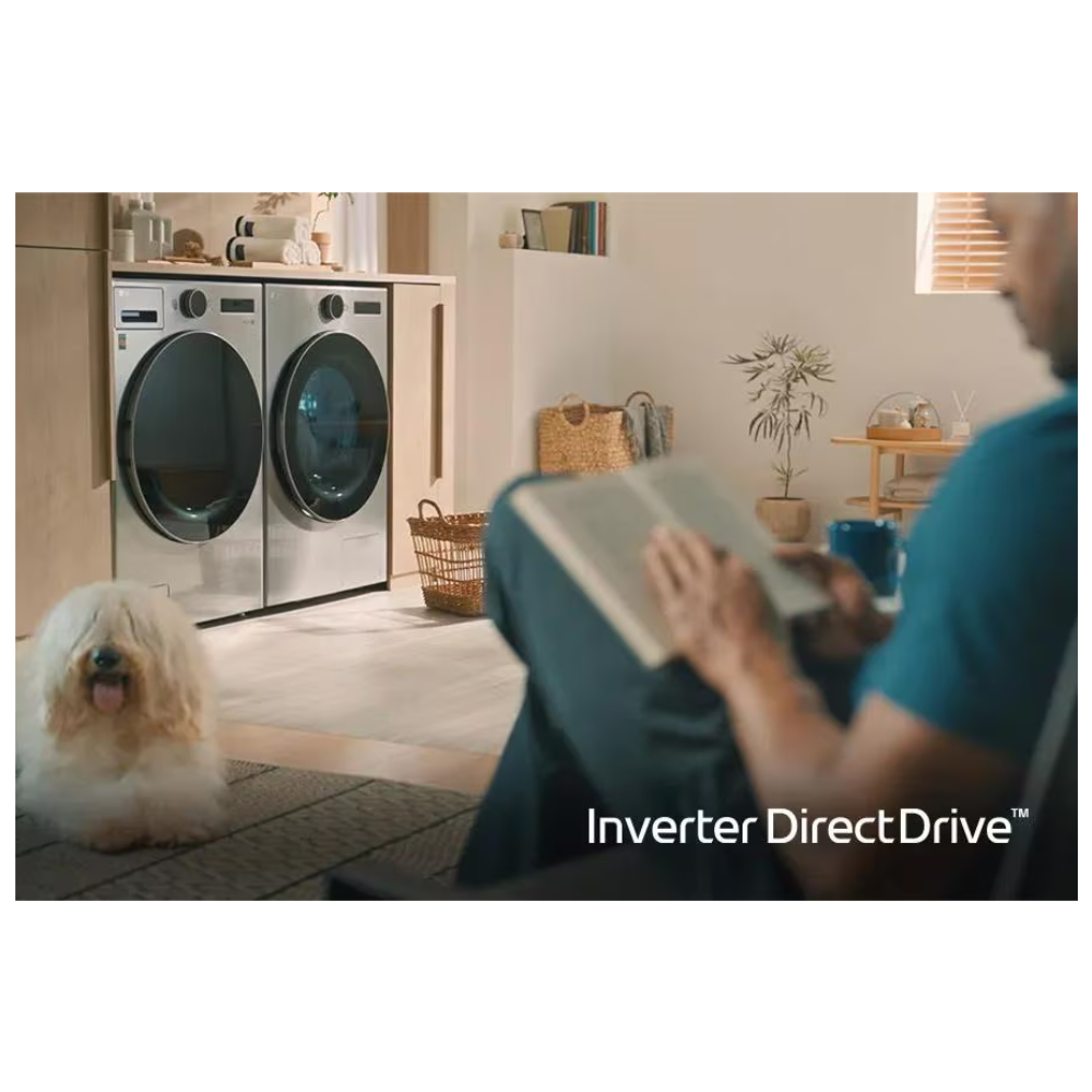 LG-Exclusive-Direct-Drive-Dryer