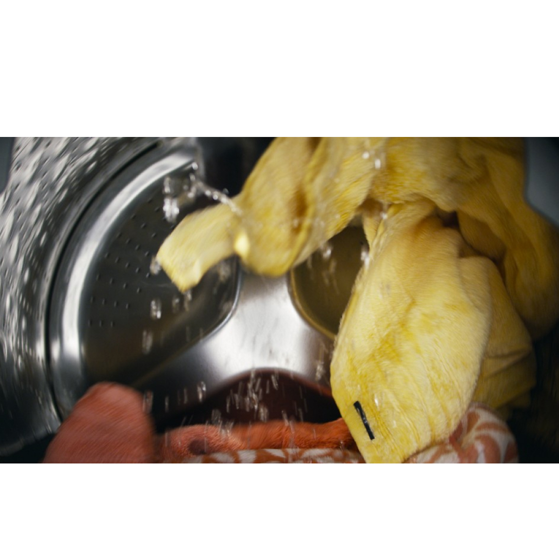 Quick-Wash-Cycle