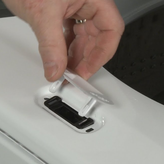 Lid-Lock