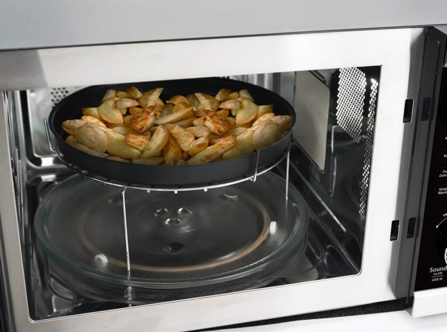 Air Fry