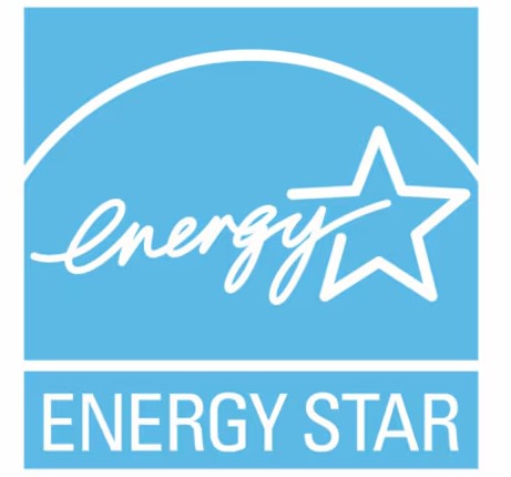 Energy Star® Certified