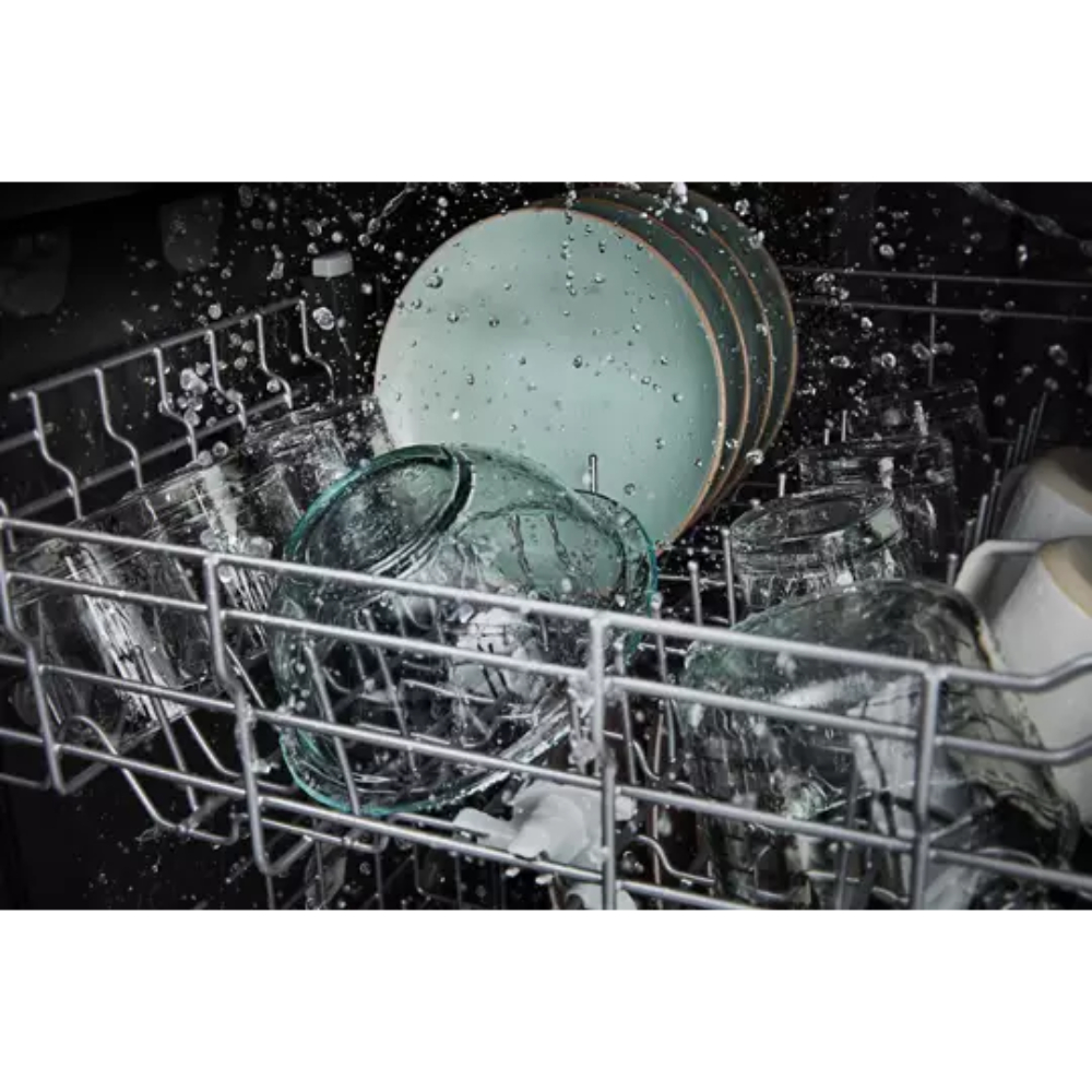 Quick-Wash-Cycle