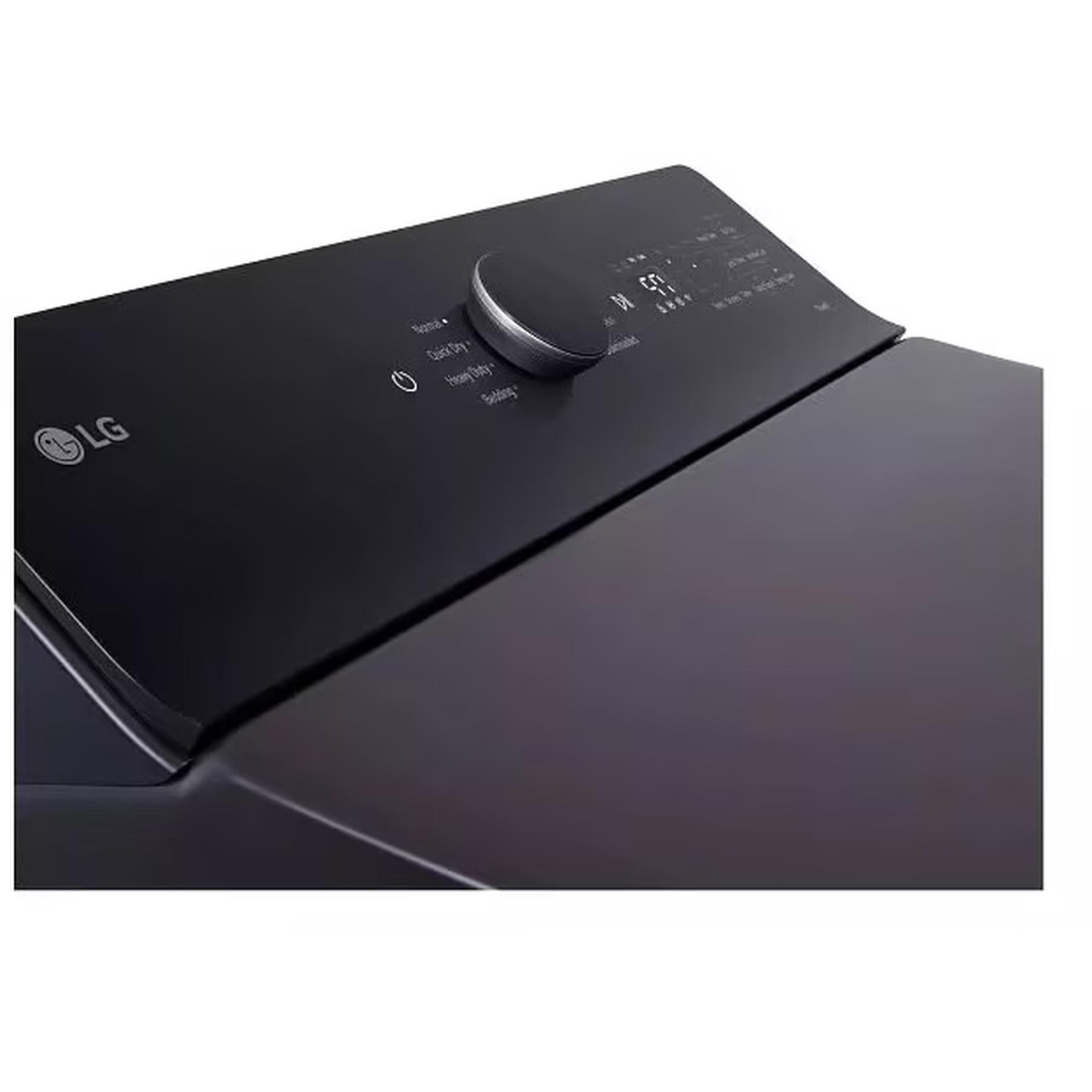 LED-Display-Laundry-Control