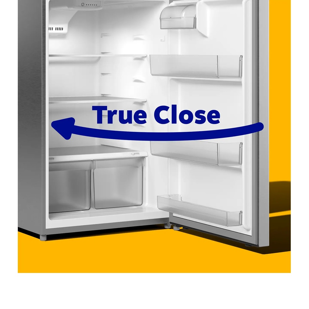 True Close Door Hinge