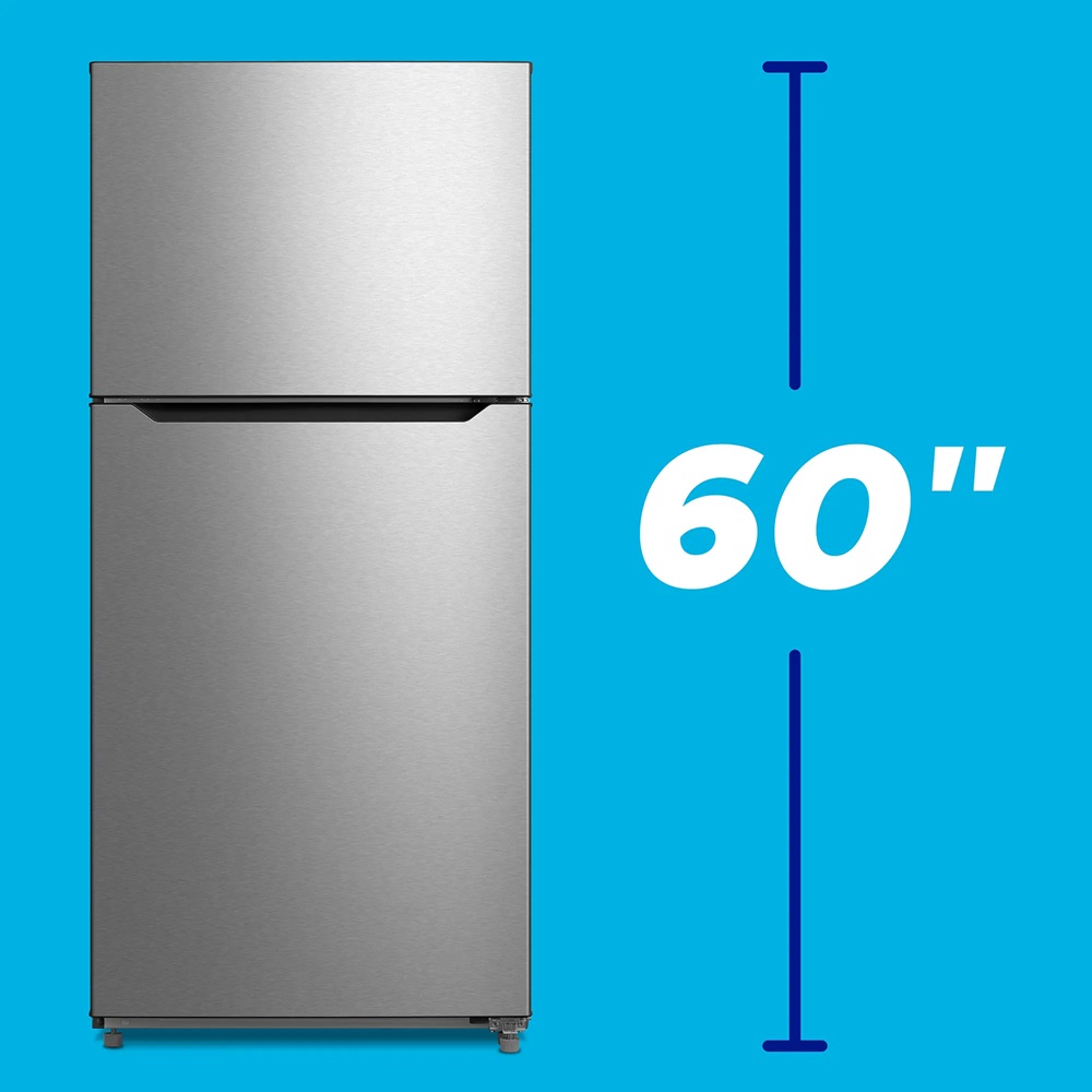 60" Height