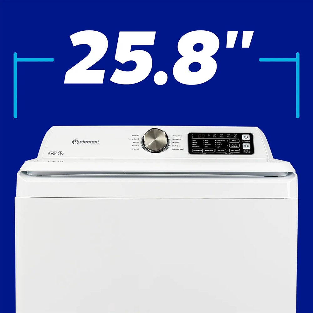 25.8-Inch Width